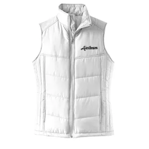 Airstream Puffy Women's Vest