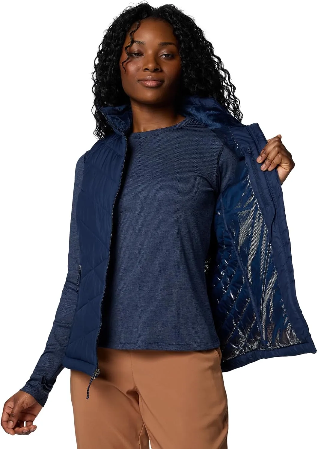 Columbia Women's Heavenly II Vest