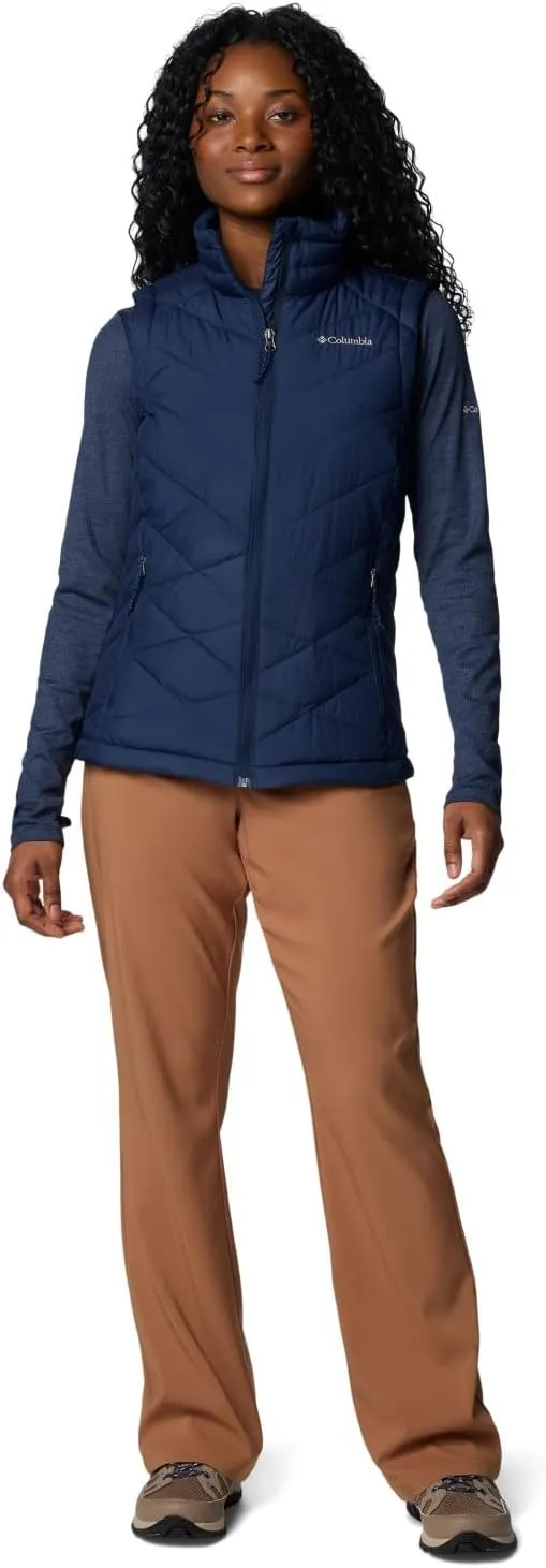 Columbia Women's Heavenly II Vest