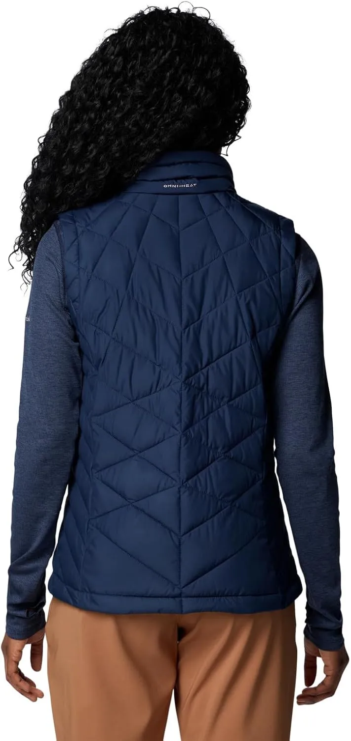 Columbia Women's Heavenly II Vest