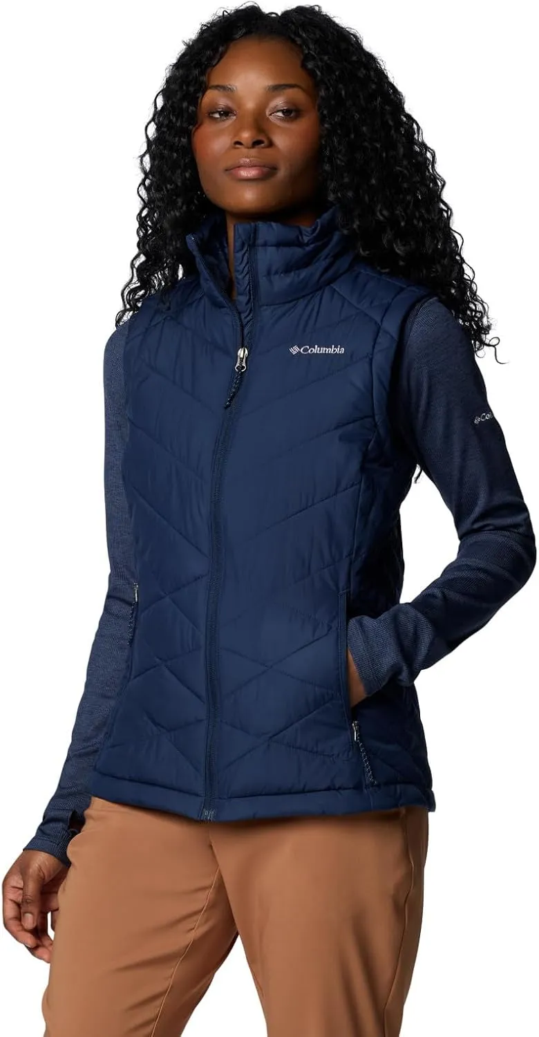 Columbia Women's Heavenly II Vest