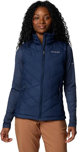 Columbia Women's Heavenly II Vest