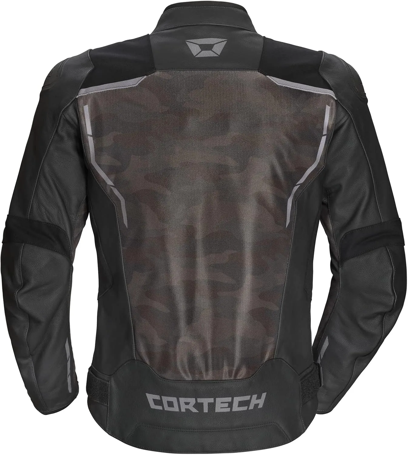 cortech Vader Motorcycle Jacket