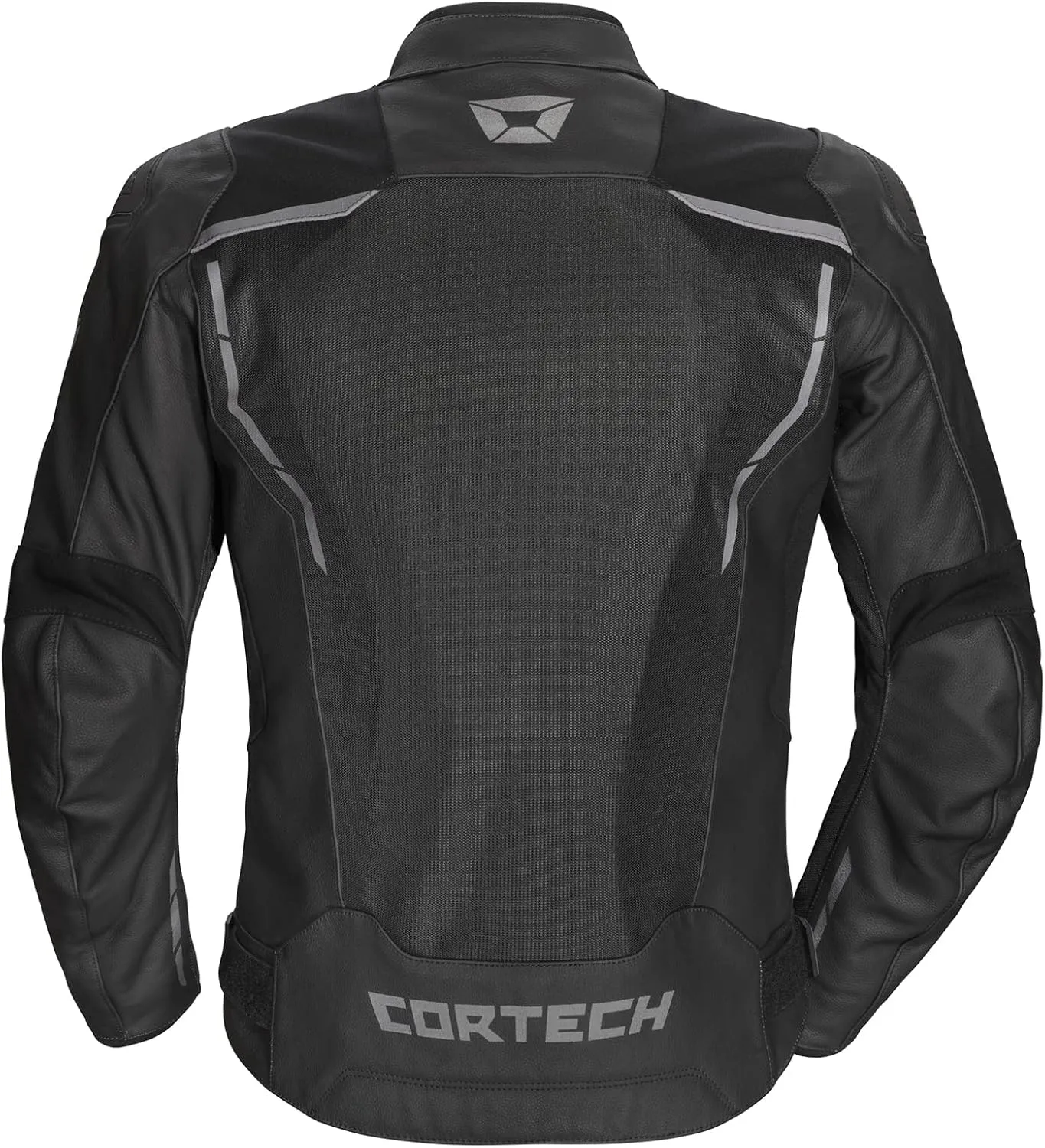 cortech Vader Motorcycle Jacket