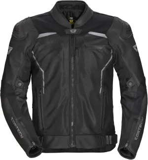 cortech Vader Motorcycle Jacket