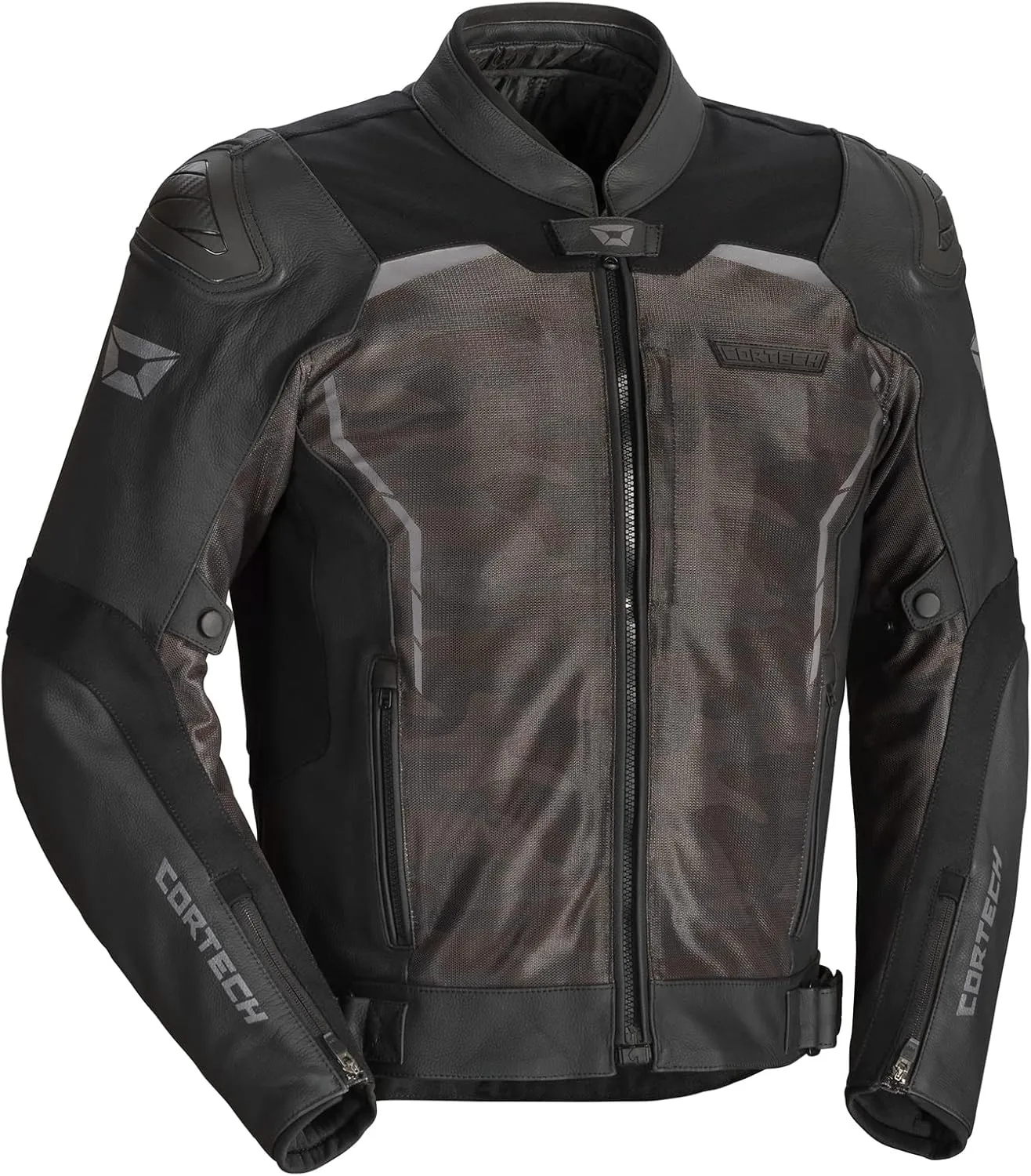 cortech Vader Motorcycle Jacket