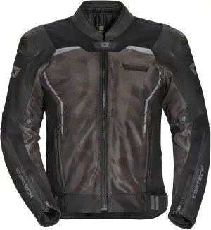 cortech Vader Motorcycle Jacket