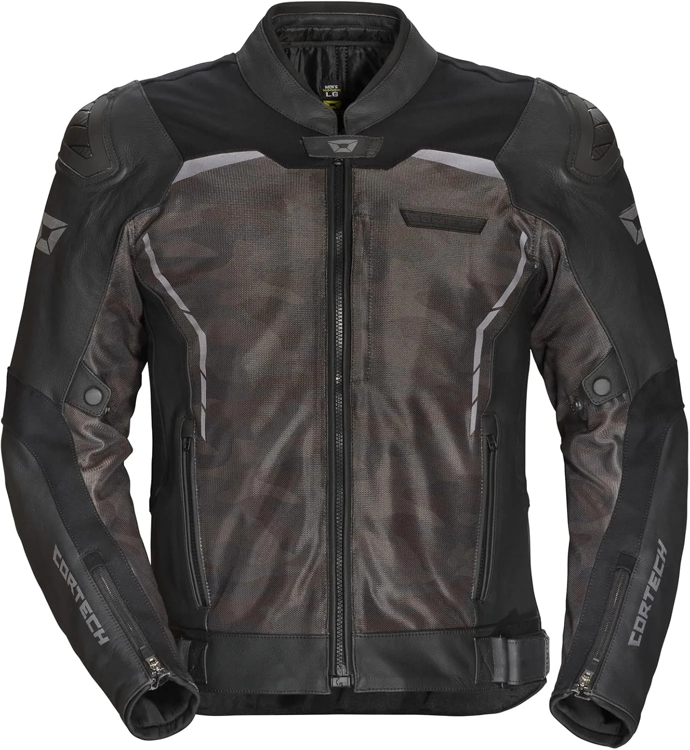 cortech Vader Motorcycle Jacket