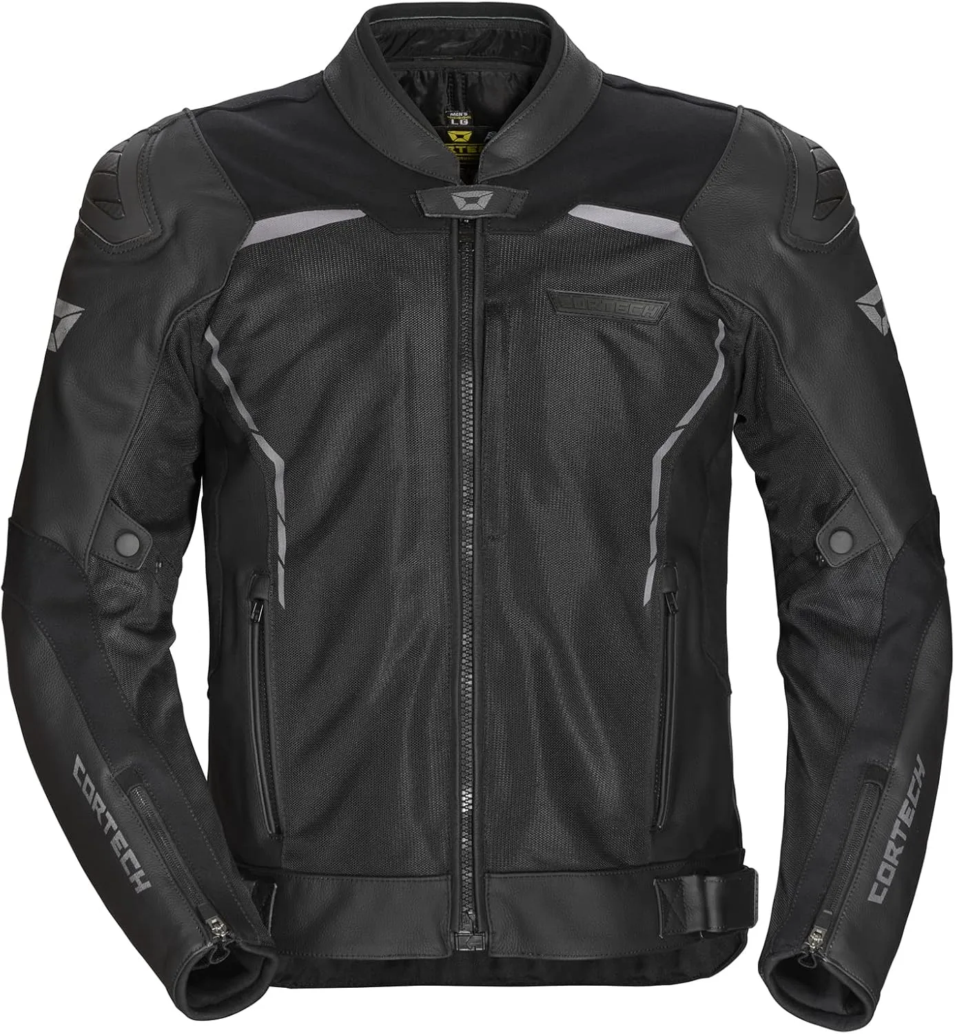 cortech Vader Motorcycle Jacket