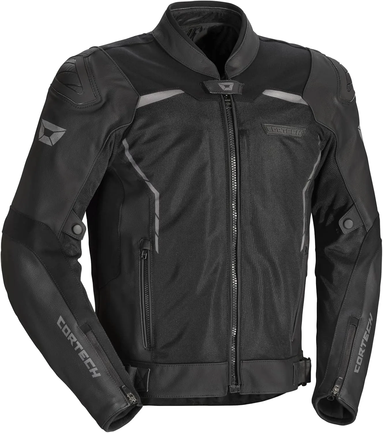cortech Vader Motorcycle Jacket