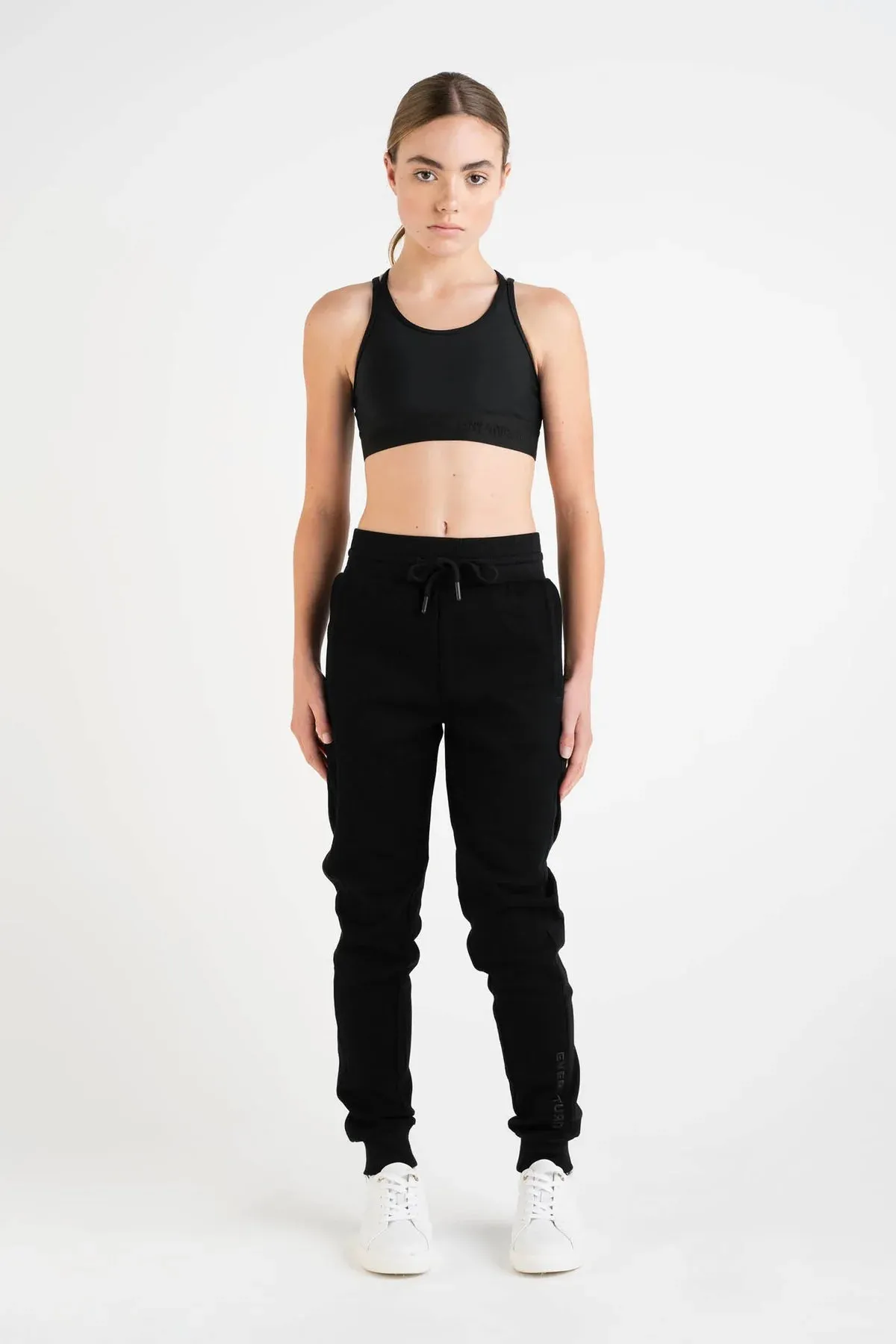 Embrace Jogger | Black