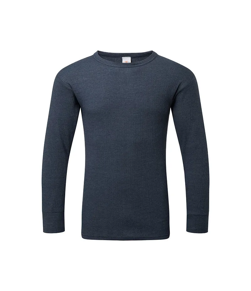 Fort Long Sleeve Thermal Vest 801