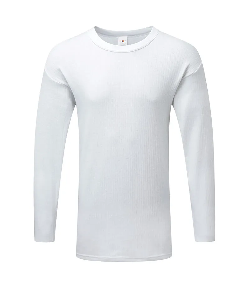 Fort Long Sleeve Thermal Vest 801