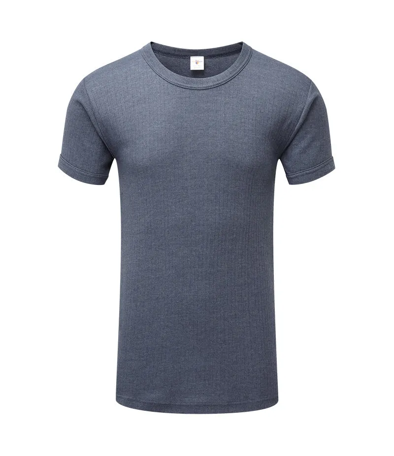 Fort Short Sleeve Thermal Vest 802