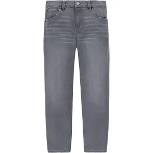 Levi's Stat Loose Taper Jeans Graphite Pencil- No Destruct