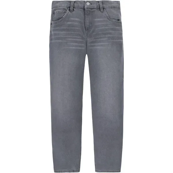 Levi's Stat Loose Taper Jeans Graphite Pencil- No Destruct