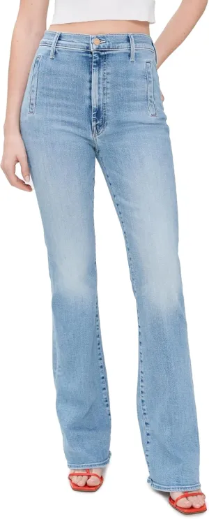 MOTHER Women's The Drama Jeans