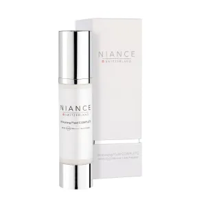 NIANCE Whitening Fluid COMPLETE SPF50/UVA/PA    /Anti-Pollution 50ml