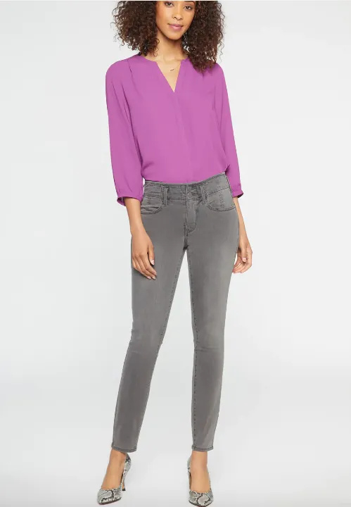 NYDJ Ami Skinny Hollywood Jean