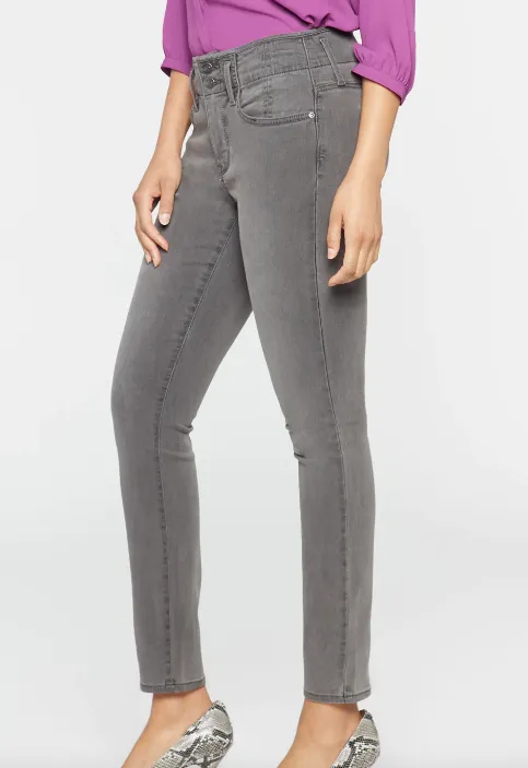NYDJ Ami Skinny Hollywood Jean