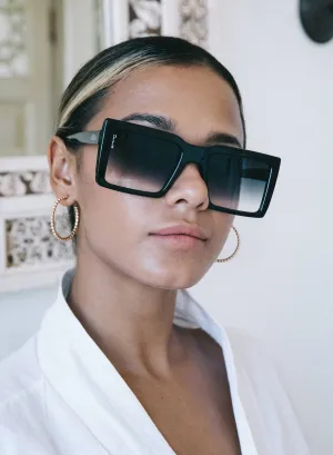 Otra Eyewear - Shoreditch in Black