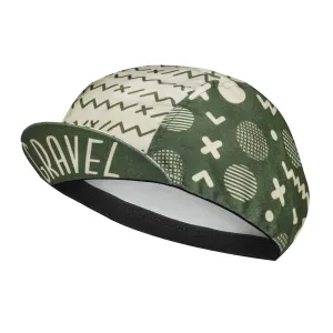 Polyester Quick Dry Cycling Cap Apply To Road Bike Motorcycle BMX Outdoor Sports Summer Hat Breathable Sun Protection