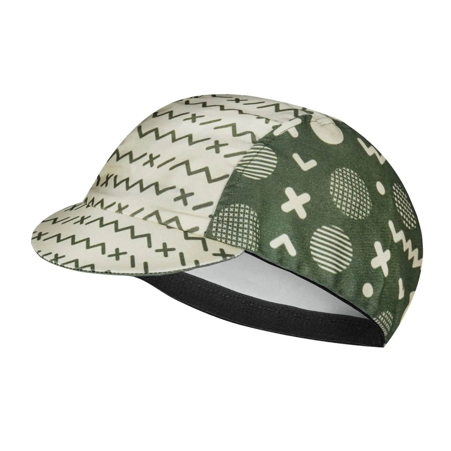 Polyester Quick Dry Cycling Cap Apply To Road Bike Motorcycle BMX Outdoor Sports Summer Hat Breathable Sun Protection