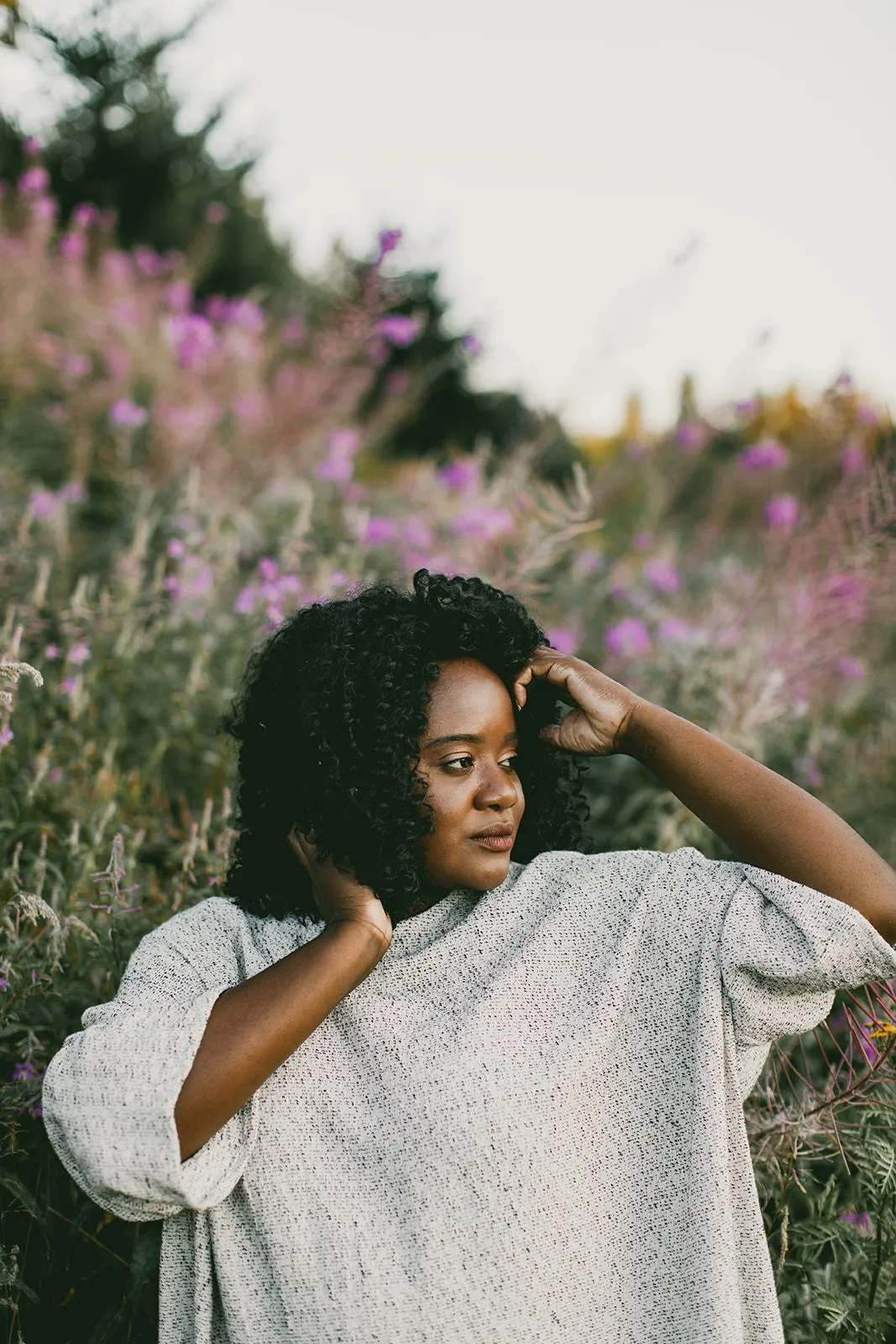 THE SWEATER DRESS: WHOLESALE