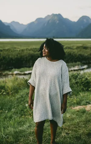 THE SWEATER DRESS: WHOLESALE