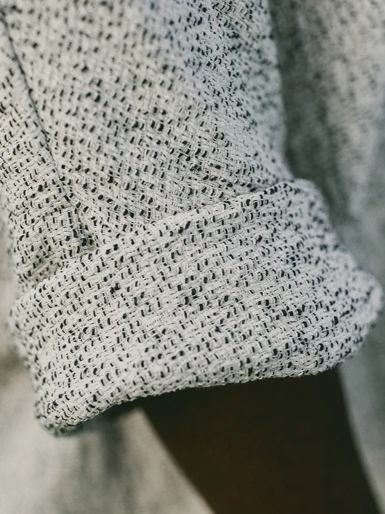 THE SWEATER DRESS: WHOLESALE