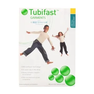 Tubifast Garments Dressing Fixation Vest 5-8 Years