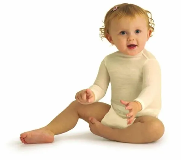 Tubifast Garments Dressing Fixation Vest 6-24 Months