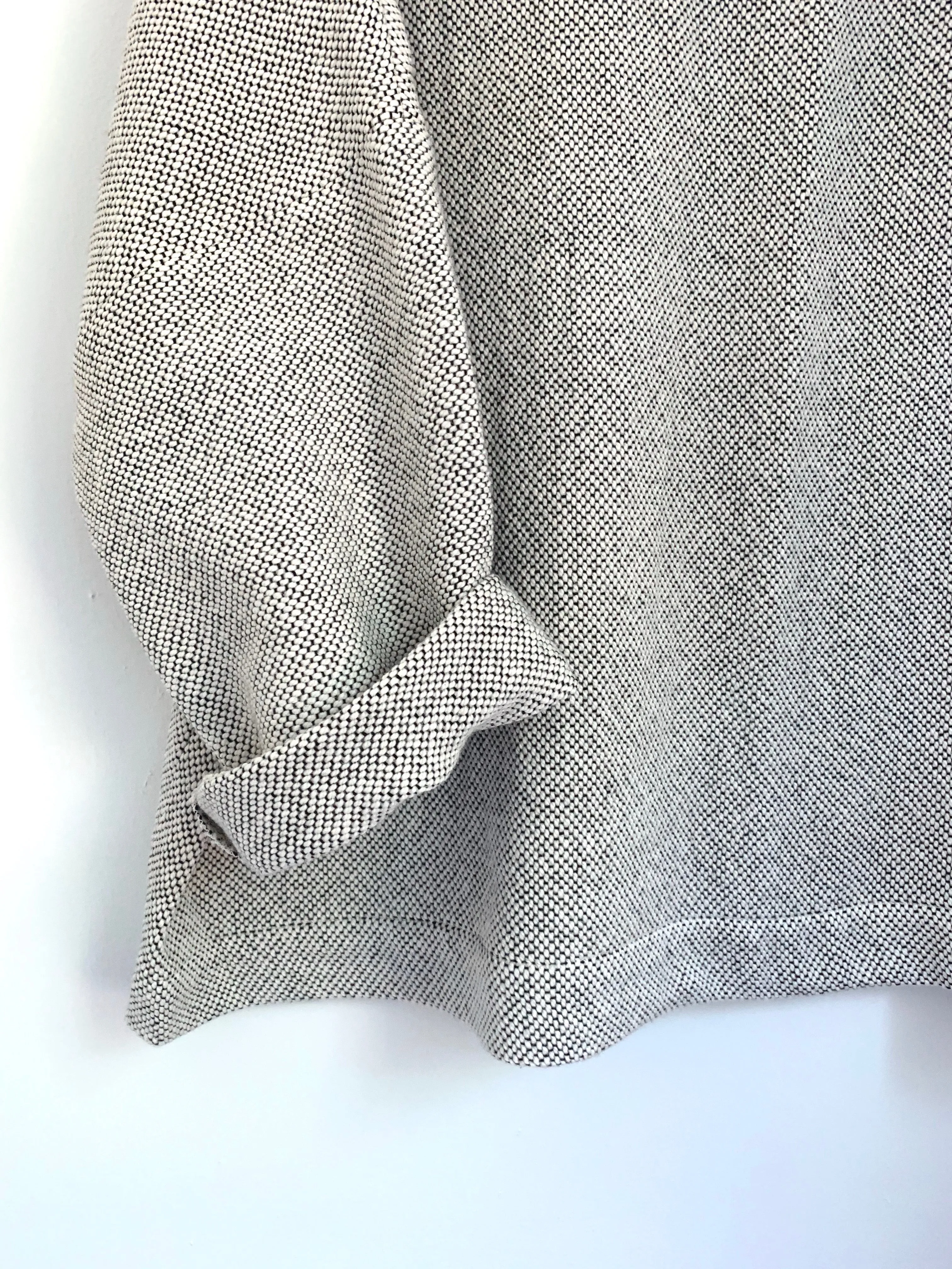 WHOLESALE: THE SPECKLED T SWEATER